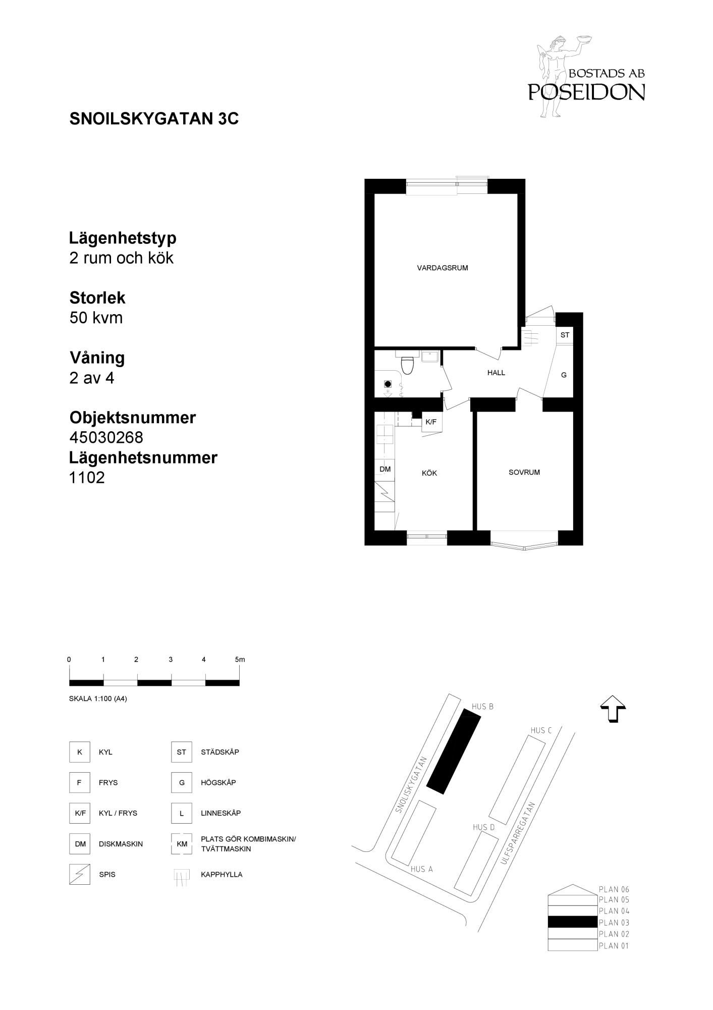 Planskiss