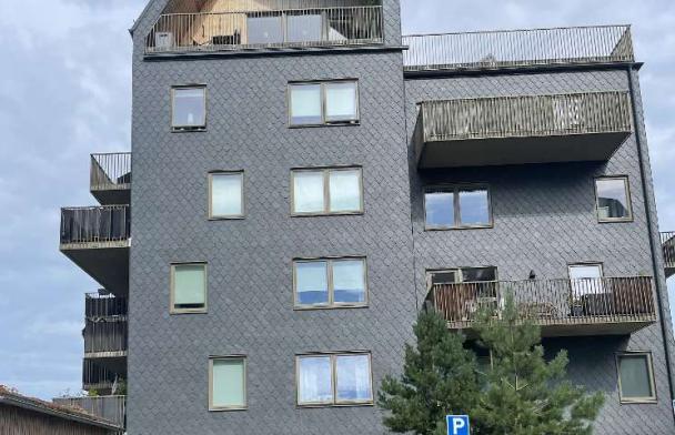 Objektfoto