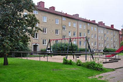 Objektfoto