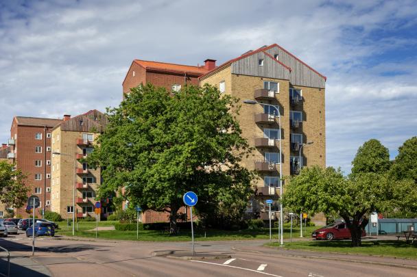 Objektfoto