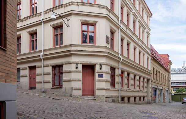 Objektfoto