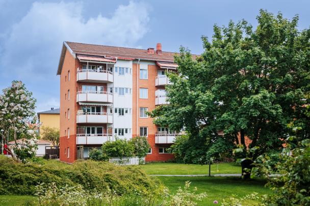 Objektfoto