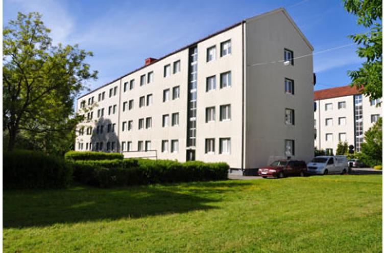 Wallenbergsgatan 4
