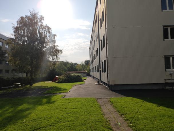 Objektfoto