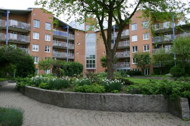 Objektfoto