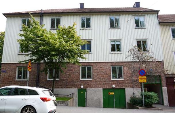 Objektfoto