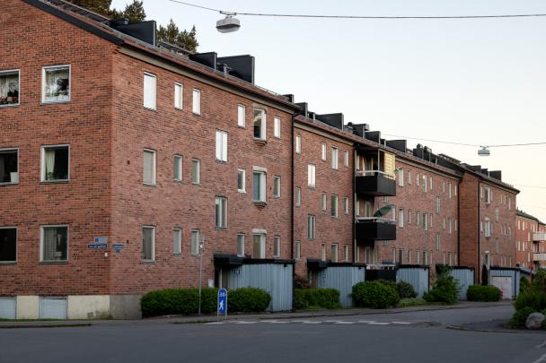 Objektfoto