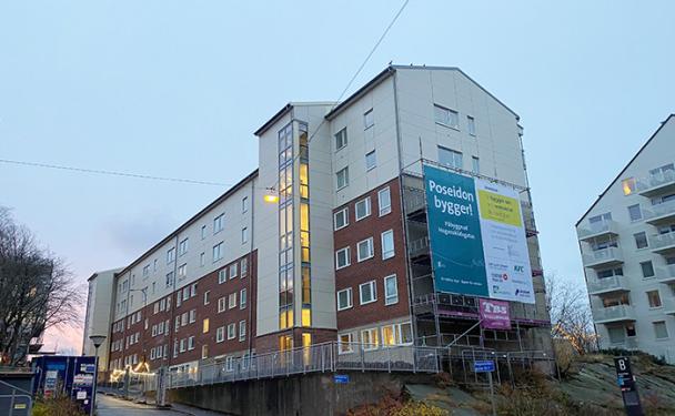 Objektfoto