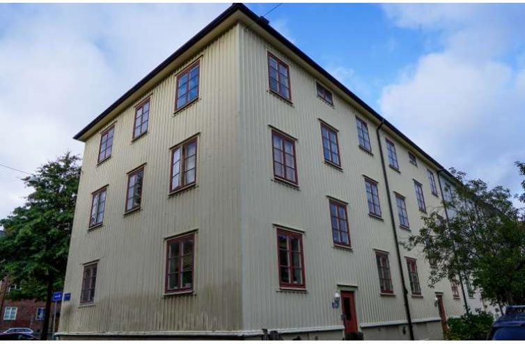 Kungsladugårdsgatan 32