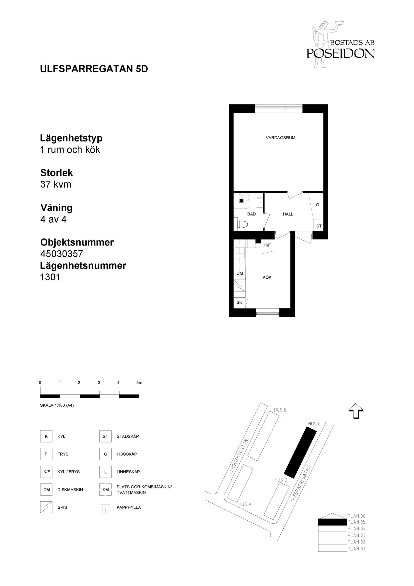 Planskiss