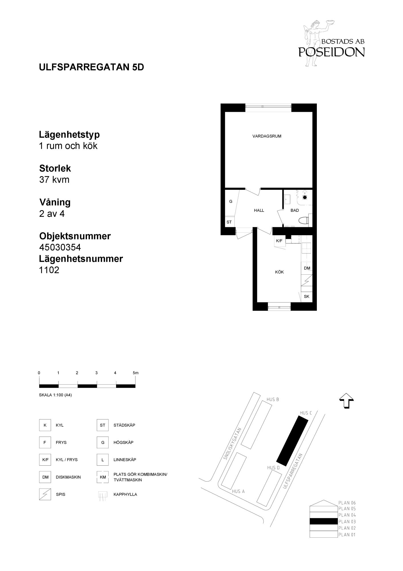 Planskiss
