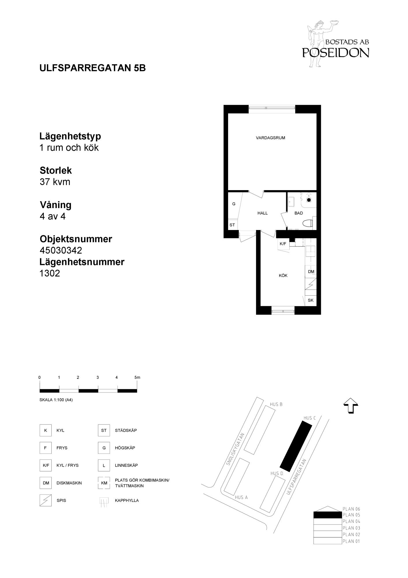 Planskiss