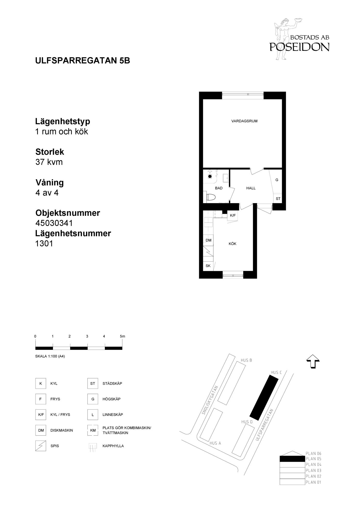 Planskiss