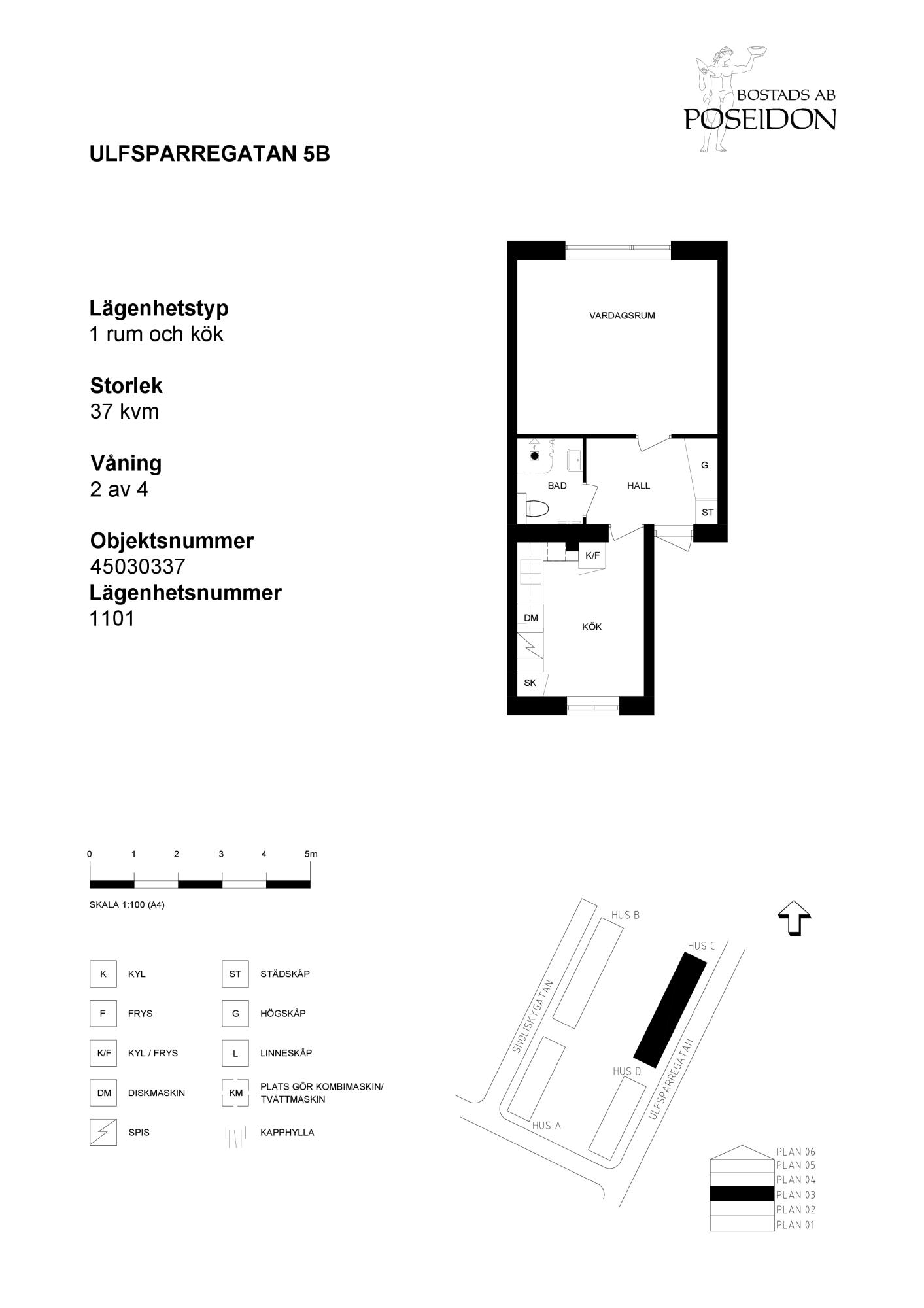Planskiss