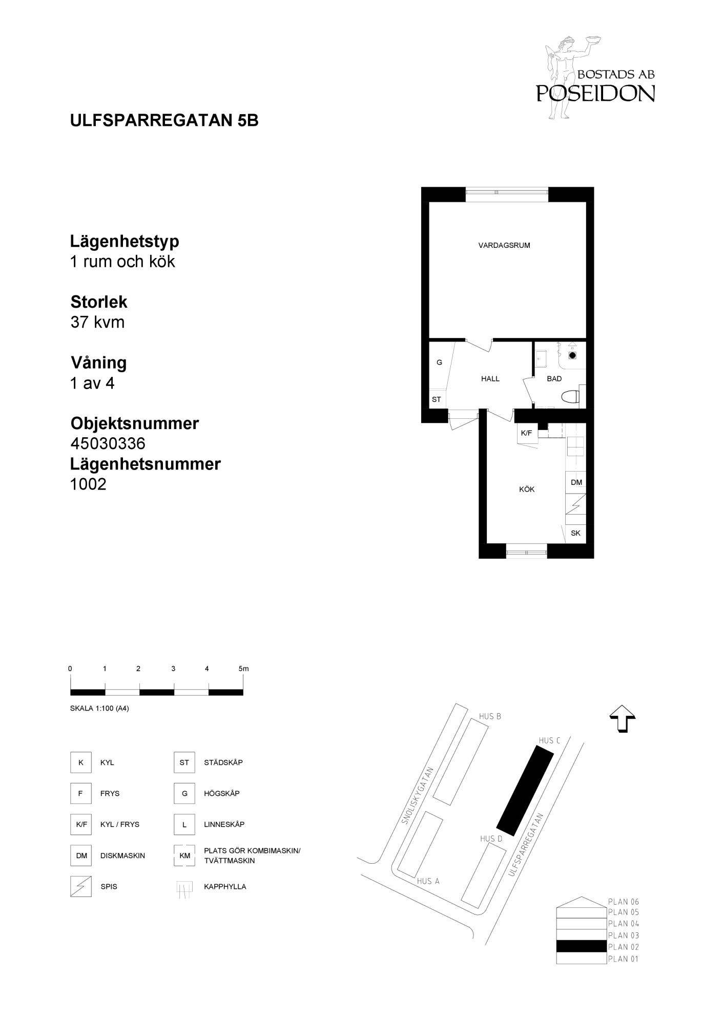 Planskiss