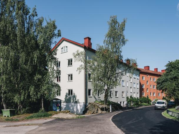 Objektfoto
