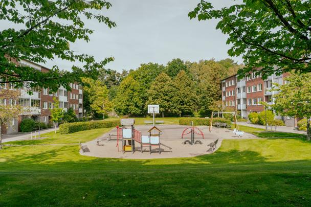 Objektfoto
