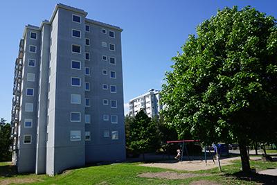 Objektfoto