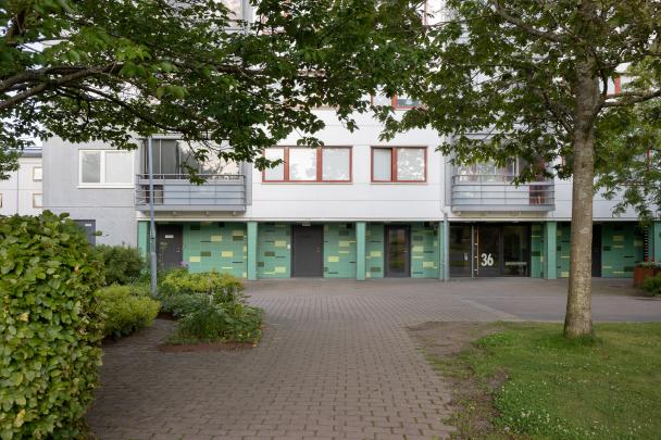 Objektfoto