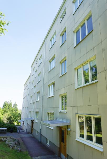 Objektfoto