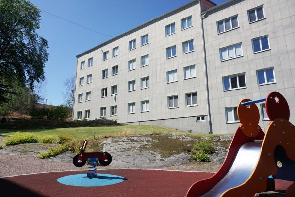 Objektfoto