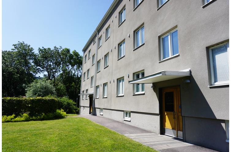 Stuxbergsgatan 5A-B