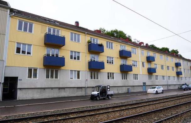 Objektfoto