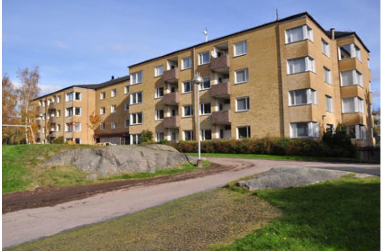 Webbild och/eller text för Fastighet