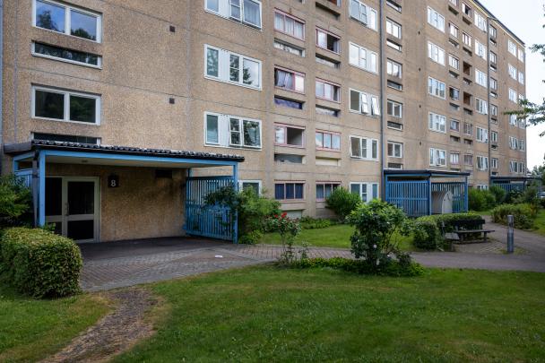 Objektfoto