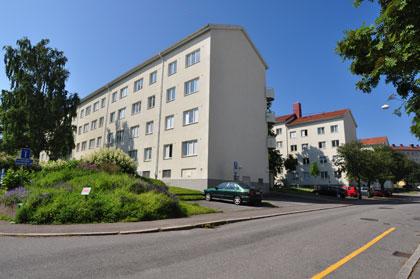 Objektfoto
