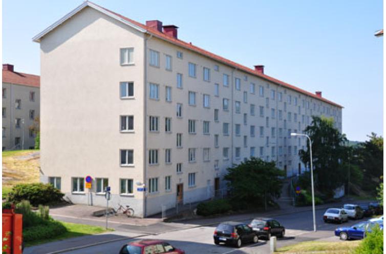 Orustgatan 18