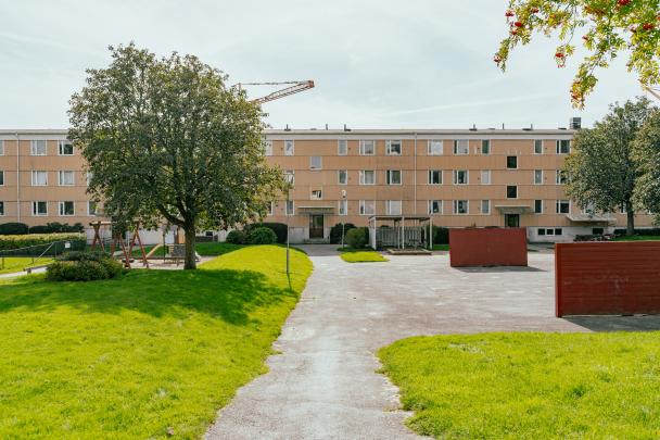 Objektfoto