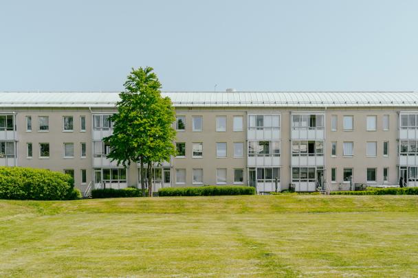 Objektfoto