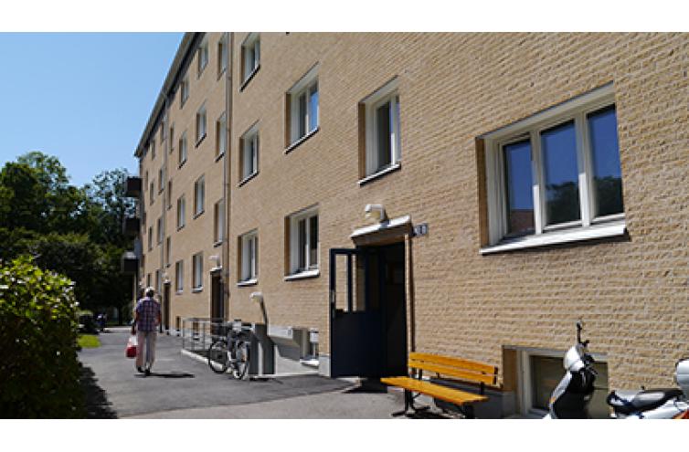 Valåsgatan 40