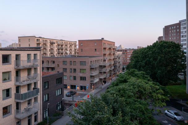 Objektfoto