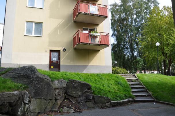 Objektfoto