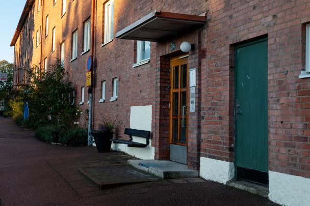 Objektfoto