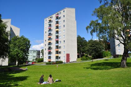 Objektfoto