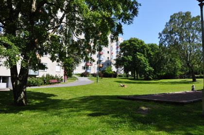 Objektfoto