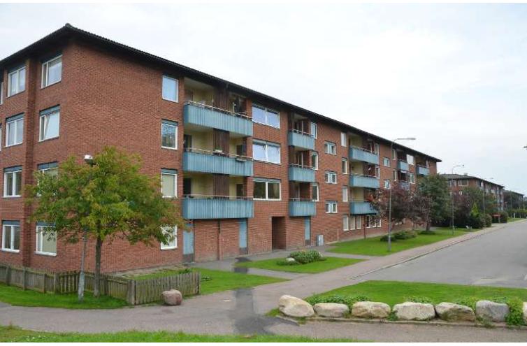 Grevegårdsvägen 218-242