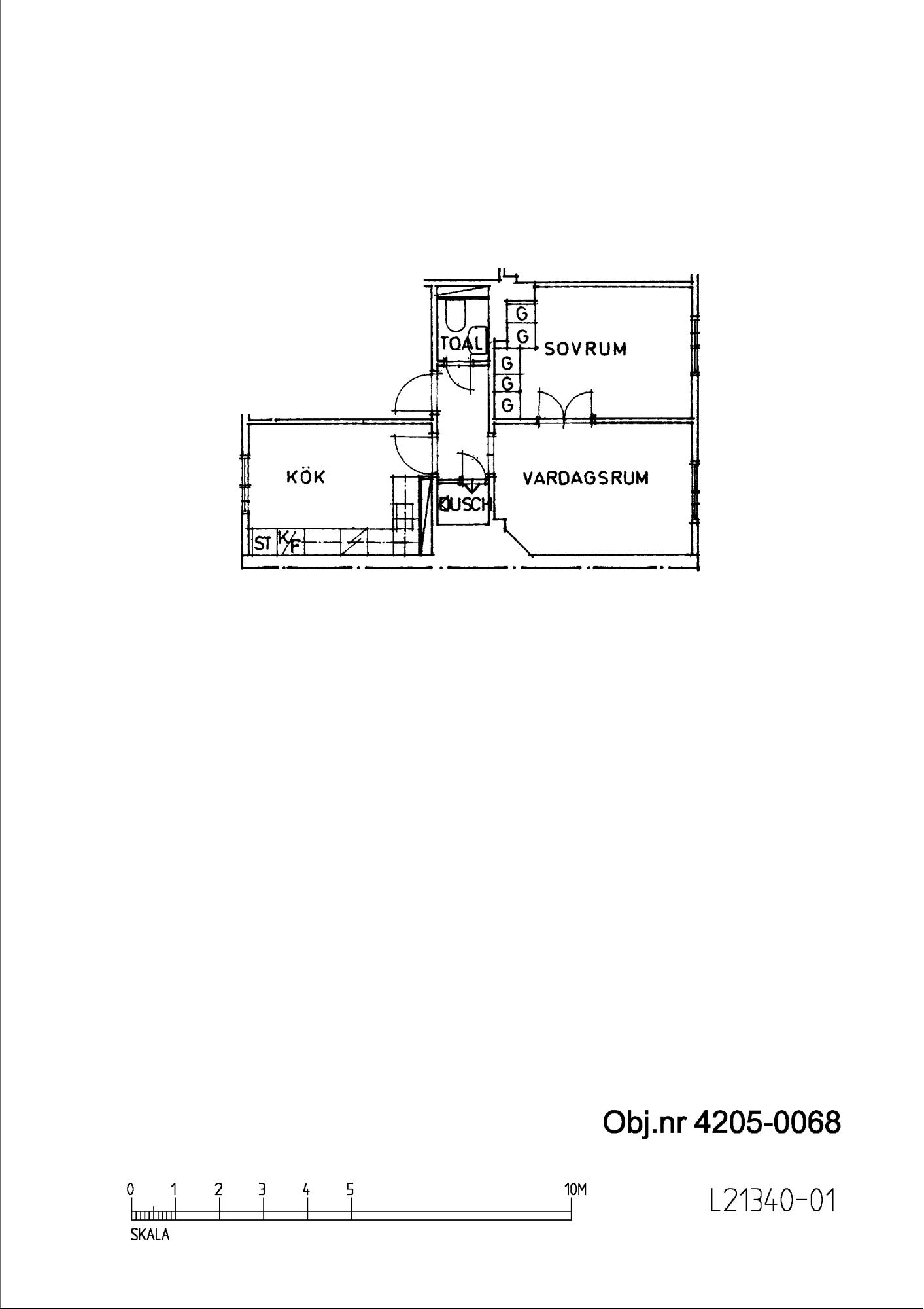 Planskiss