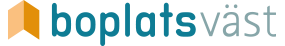 Boplats logotyp