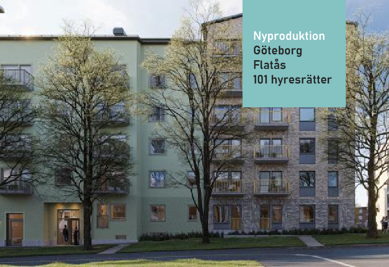 Flatås