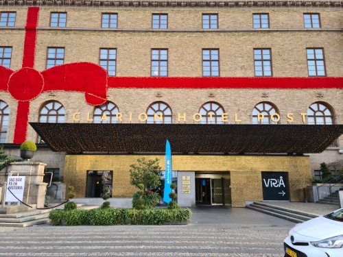 Bonytt 2022 - mässa för nya bostäder