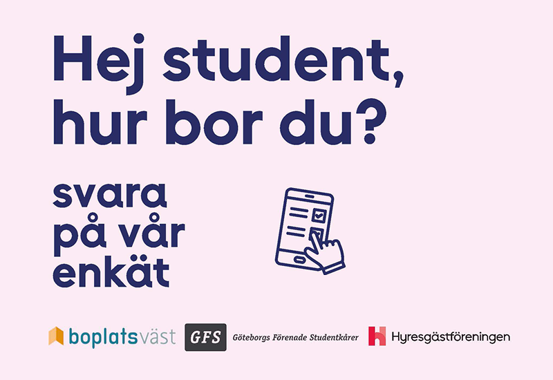 Studentenkät